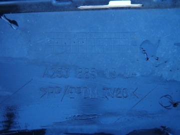 фото thumb №6, Mercedes glc amg w253 fl 19r бампер перед переднее рестайлинг 2019r