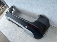 фото thumb №5, Бампер задняя задний mercedes gla w247 247 + dół