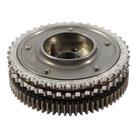 фото thumb №14, Mercedes w204 w212 перемикач вала розподільного валу правий m272 a2720505347