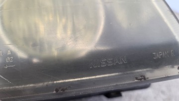 фото thumb №11, Лампа перед правая nissan x-trail t30 org европа повреждённый