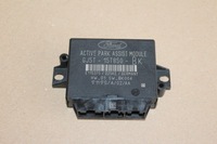 фото thumb №1, Модуль pdc gj5t-15t850-bk ford kuga mk2