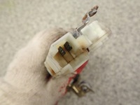 фото thumb №5, Nissan almera n16 00-06 замок дверь задний левый