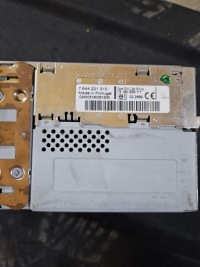 фото thumb №3, Радио opel zafira b 13190856