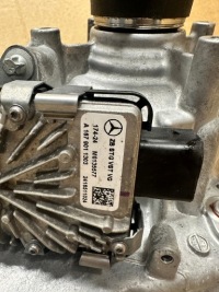 фото thumb №10, Sprinter w907 w910 редуктор кпп раздаточная a9072801000 jak новый идеальное состояние