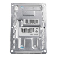 Модуль керуючий фарами 12 pinów 1628916580 Зі Шроту, фото thumb