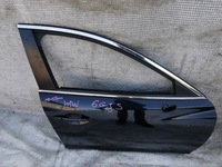 фото thumb №12, Mazda 6 iii gj gl 12- дверь передние правое перед sedan kombi полный 41w