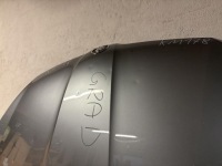 Skoda superb 3 3v0 капот крышка передняя grad 3v0823155 Киев, фото thumb