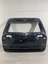 фото thumb №1, Кришка багажника задня кришка toyota rav 4 rav4 v