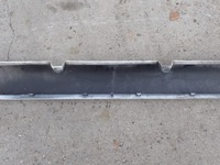 фото thumb №7, Молдинг порог левая dodge charger ii gen vi 2014 3.6 6686