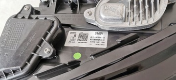 фото thumb №9, Bmw f40 полный led адаптивный левый правые комплектные