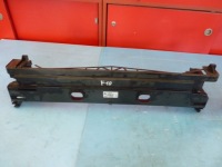 фото thumb №7, Захист корпус радіатора нижня bmw 5 f10 10-17