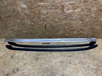 фото thumb №1, Рейлінг рейлінги дахові планки pod рейлінги гвинти комплект volvo v50