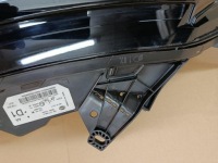 фото thumb №10, Nissan qashqai iii j12 lift лампа молдинг перед левая full led 24+ eu оригинальный номер