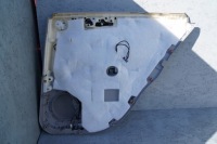 фото thumb №6, Mercedes w166 ml350 обшивка дверь левый задняя