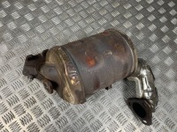 фото thumb №9, Katalizator/dpf renault talisman 1096008x