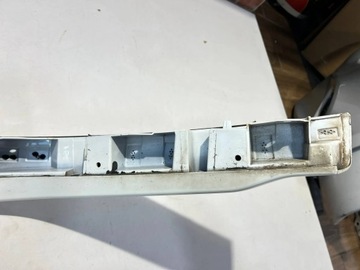 фото thumb №10, Планка зад задня ліва na крило mercedes g клас w463 a4638812700