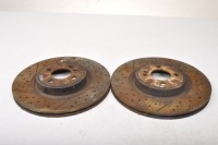 Купить Mini r56 тормозные диски тормозные перед комплект 315mm, фото thumb