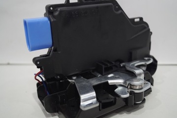 фото thumb №6, Центральный замок дверь левый перед vw scirocco 1k8