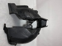 фото thumb №1, Подкрылок левый перед jumpy expert iii proace ii