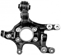 фото thumb №1, Hyundai ix35 поворотний кулак ліва задня