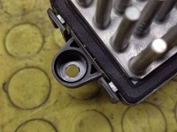 фото thumb №6, Opel insignia резистор вентилятор 15141283