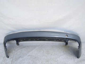 фото thumb №1, Бампер volvo xc90 ii 15-21 зад dół pdc r-design