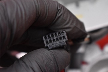 фото thumb №10, Руль кожаный мультифункция trw1555de toyota avensis t25 02-06