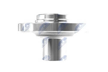 фото thumb №11, Ступиця колеса перед bez підшипник citroen c5 08- c6 05- jumpy 07- peugeot