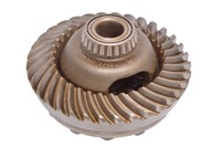 фото thumb №1, Диференціал 1058335020 zf 5hp24a audi a8 s8