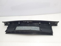 фото thumb №7, Vw golf vii защита порога зад корпус порога багажника 5g6863459k оригинал