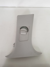 фото thumb №7, Citroen c4 grand picasso ii 13-1 захист na стійка праве середній 9677772477