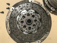 фото thumb №5, Сцепление диск прижим honda hr-v ru 15- 1.6d