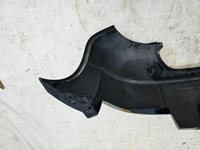 фото thumb №6, Бампер audi tt 8n 8n0 1998-2009 зад задній