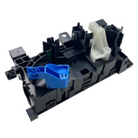 фото thumb №12, Панель управление кондиционера renault trafic iii iv nissan nv300