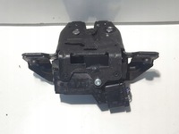 фото thumb №2, Opel adam замок задній кришки кришка багажника задня