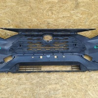 фото thumb №12, Бампер перед передний toyota rav4 19- v 5