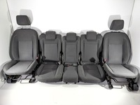 фото thumb №1, Сиденья комплект ford c-max mk2 2016r рестайлинг европа