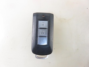 фото thumb №7, Замок зажигания mitsubishi outlander iii g8d644mkeye 8637b116