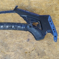 фото thumb №9, Бампер перед передній seat arona 6f9 6f9807221b