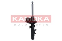 фото thumb №5, Амортизатор передний. le.gaz. kamoka