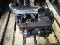 фото thumb №1, Компресора повітря scania r dc13 1882222