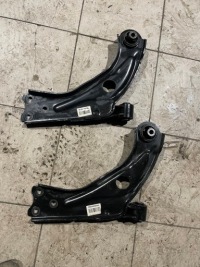 фото thumb №9, Peugeot 3008 ii 5008 ii c5 aircross рычаг перед левый правый