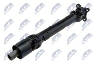 фото thumb №5, Wał привідний перед nty do daihatsu terios 1.3 1.5