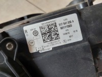 фото thumb №10, Лампа правая - full led - vw golf sportsvan - lift - 517