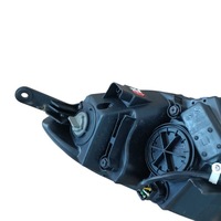 фото thumb №7, Лампа левый перед hyundai ix20 92101-1k000