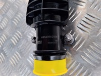 фото thumb №10, Mercedes w177 w247 w118 om654 шланг тиску наддуву