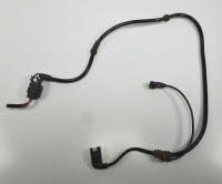 Купити Джгут датчика abs правий задній mercedes w177, фото thumb