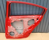 фото thumb №8, Mazda 6 gj 12- двері задня задні праве fv