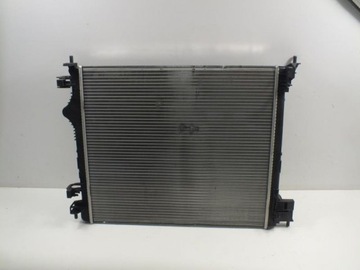 фото thumb №5, Qashqai ii j11 kadjar 1.2tce радиаторов воды оригинал