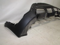 фото thumb №8, Накладка спойлер бампера зад kia xceed x-ceed